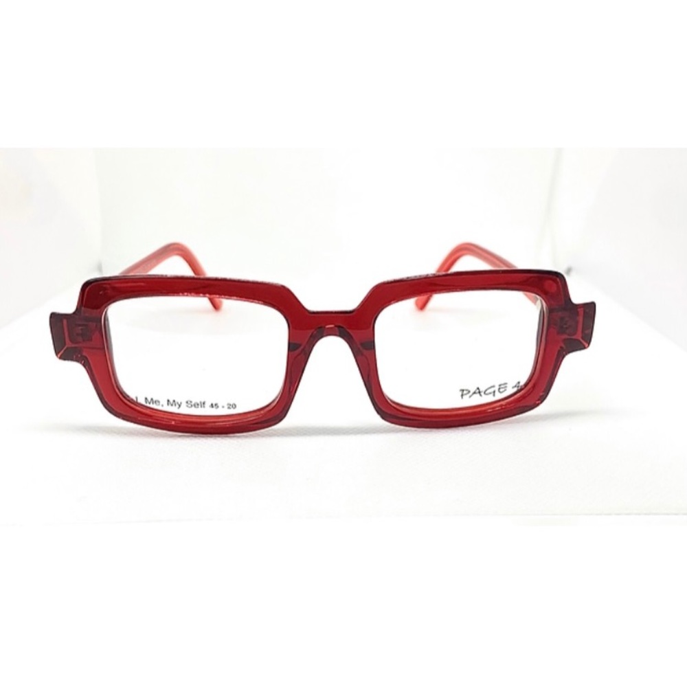 Page 4 Eyewear